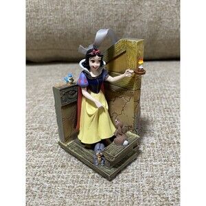 Disney 2021 Snow White Fairytale Moments Sketchbook Ornament